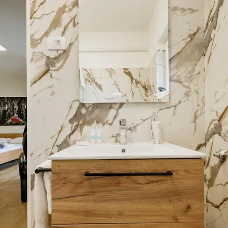 Appartement Villatota Umag